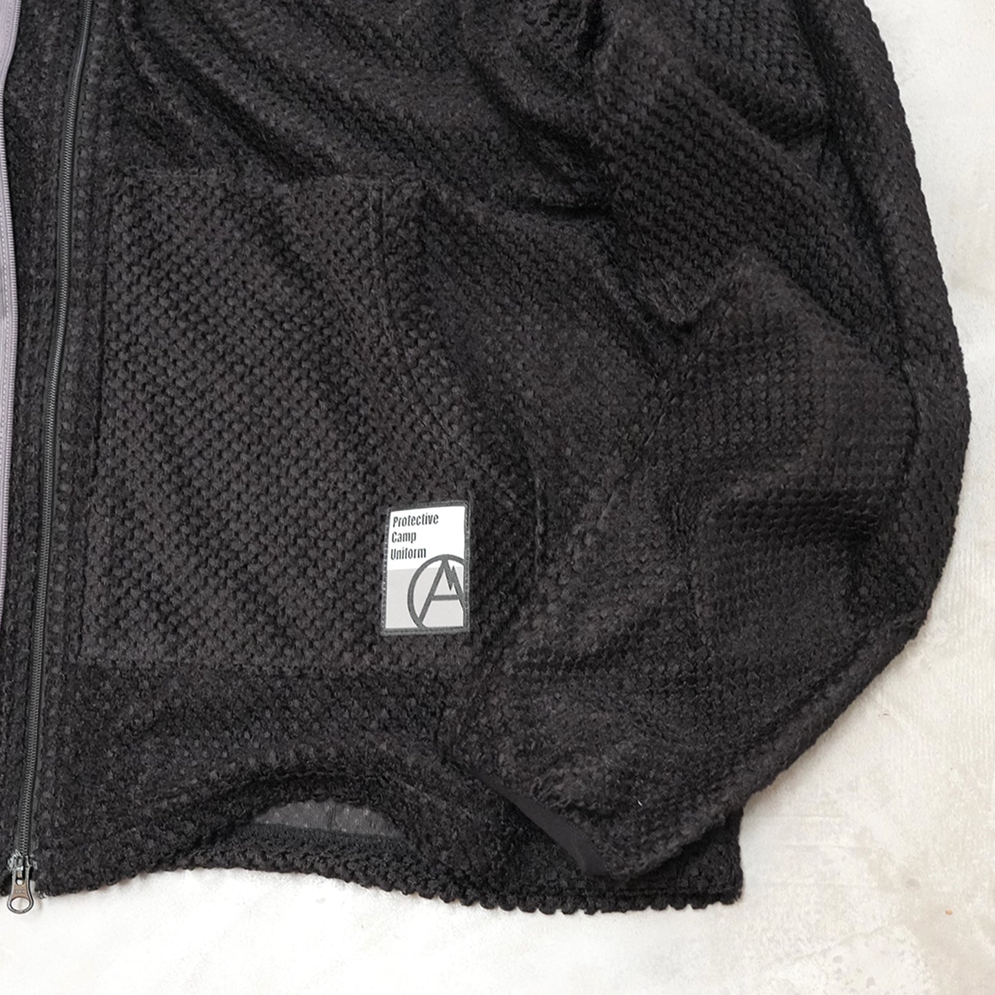 【Mountain Research】マウンテンリサーチ Octa Parka "2Color"