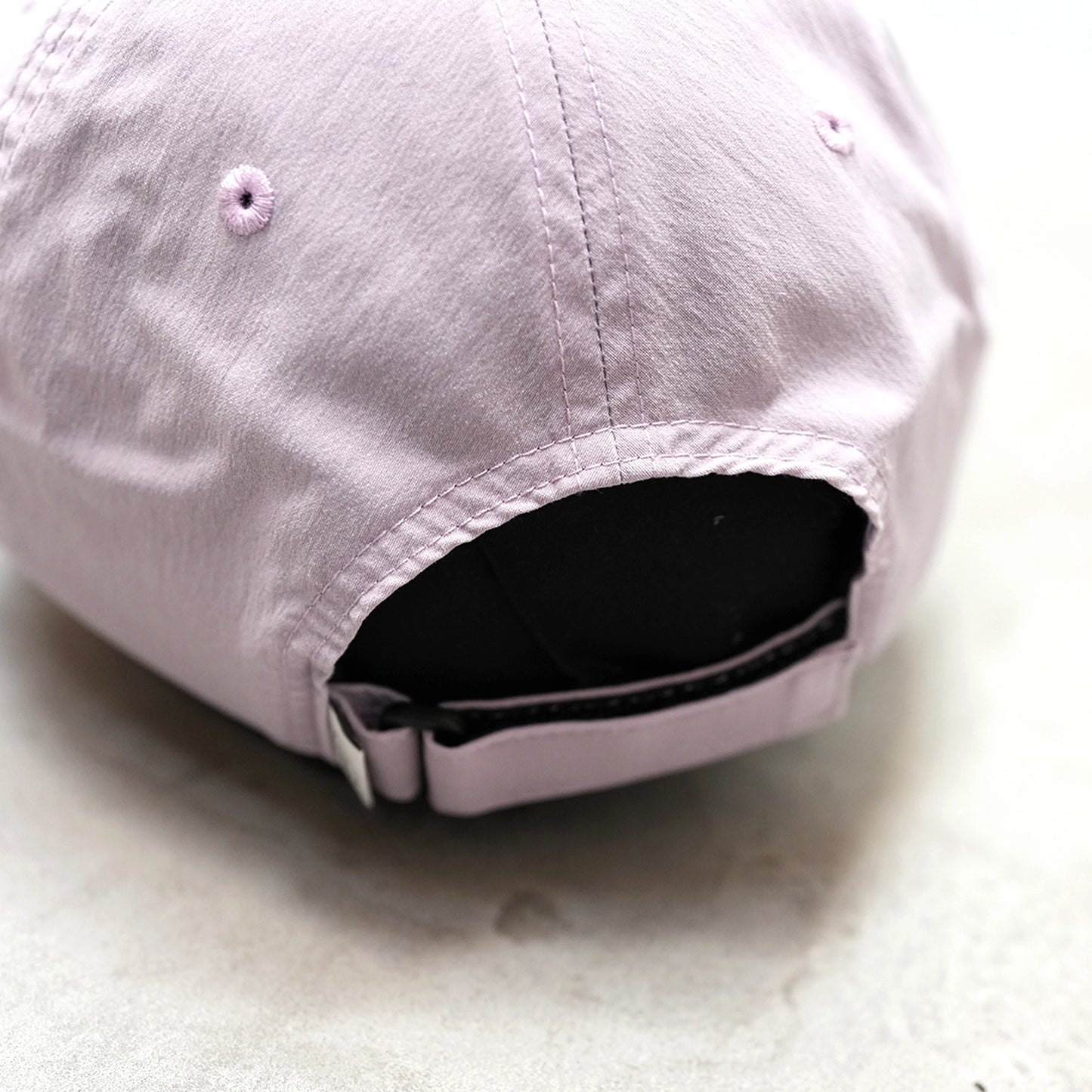 【THE NORTH FACE GAR】ザノースフェイス unisex GAR 6 Panel Cap "3Color" ※ネコポス可