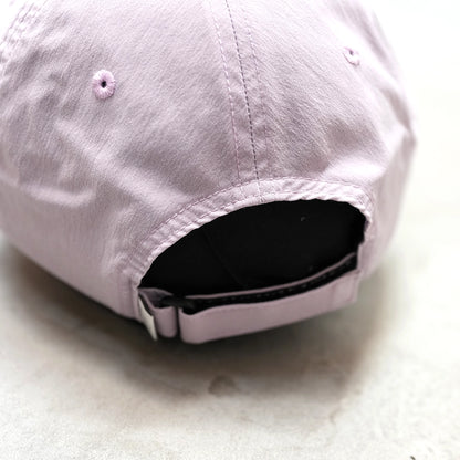 【THE NORTH FACE GAR】ザノースフェイス unisex GAR 6 Panel Cap "3Color" ※ネコポス可