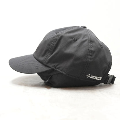 【THE NORTH FACE PURPLE LABEL】ノースフェイスパープルレーベル 65/35 WINDSTOPPER Cap "4Color"