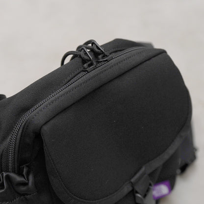 【THE NORTH FACE Purple Label】ノースフェイスパープルレーベル Stroll Shoulder Bag "3Color"