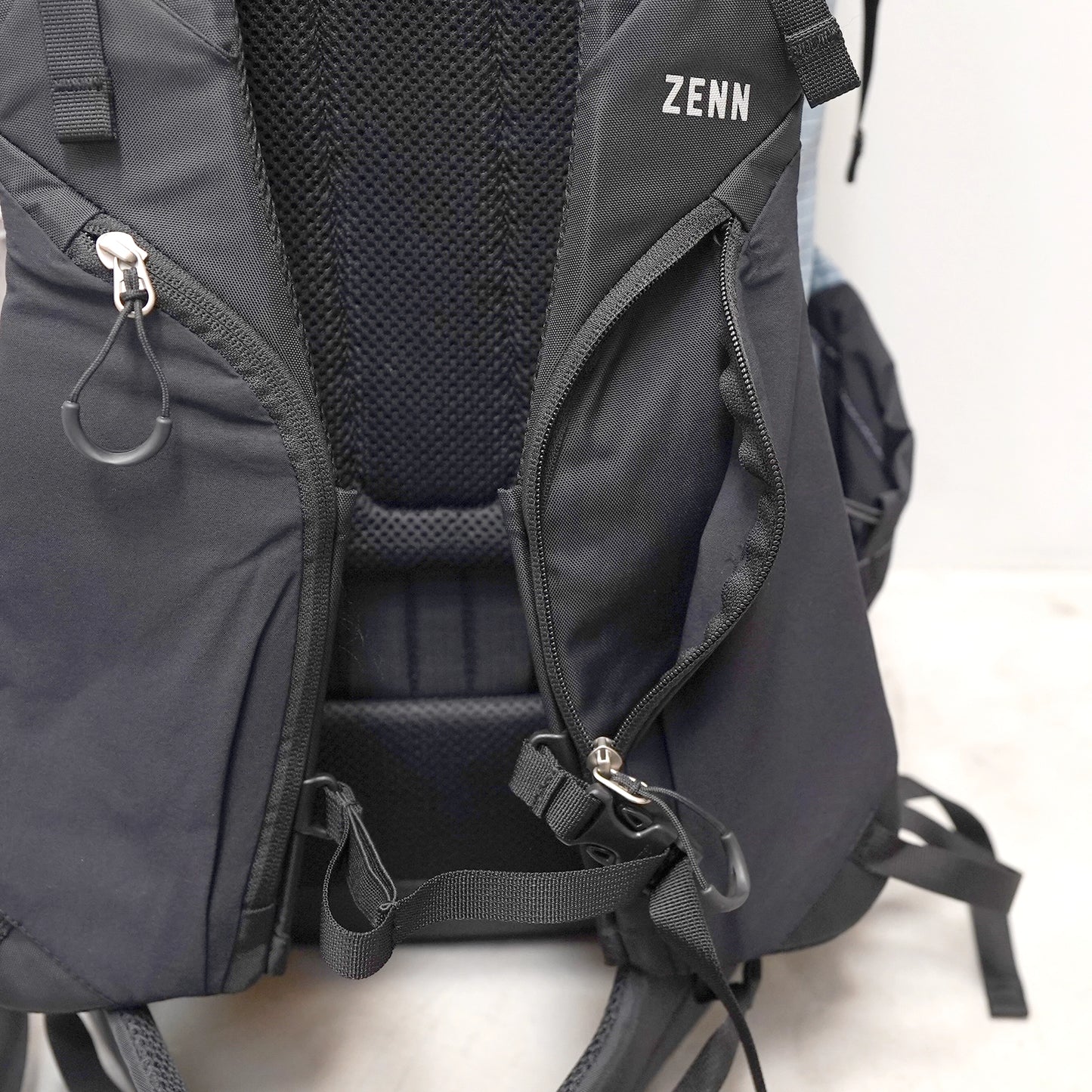 【PaaGo WORKS】パーゴワークス ZENN 35 "2Color"