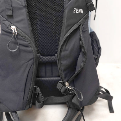 【PaaGo WORKS】パーゴワークス ZENN 35 "2Color"