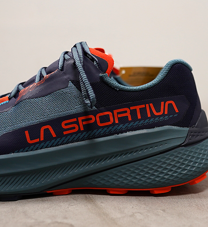 【LA SPORTIVA】ラ・スポルティバ Prodigio ”Hurricane×Deep Sea"