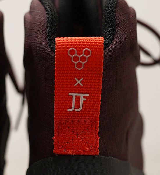 【VIVOBAREFOOT】ヴィヴォ ベアフット men's Tracker Textile AT JJF "Earthbrown Camo"