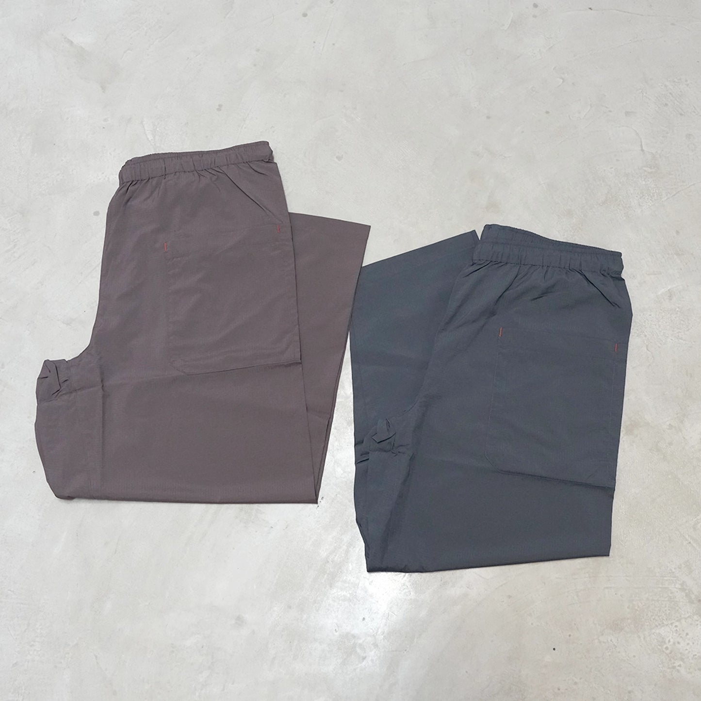 【凌 しのぎ】AXESQUIN unisex アヲネロ "2Color"