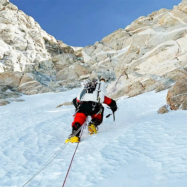 【Hyperlite Mountain Gear】ハイパーライトマウンテンギア Halka 70 ”White”