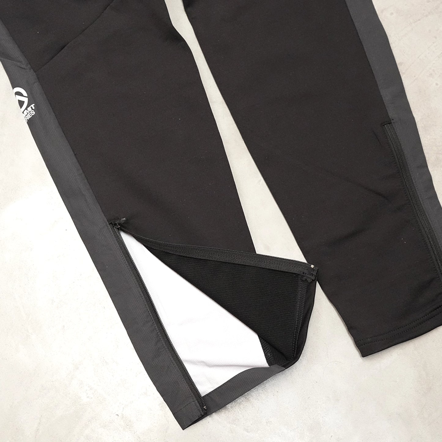 【THE NORTH FACE】ザノースフェイス women's Trail Explore Tight "Asphalt Gray"