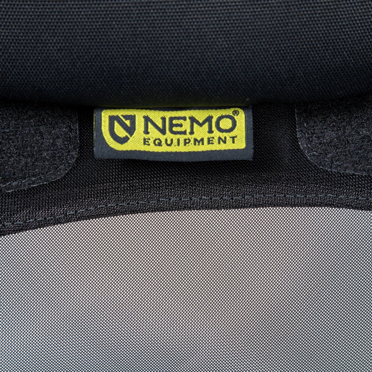 【NEMO Equipment】ニーモイクイップメント Stargaze Reclining Camp Chair