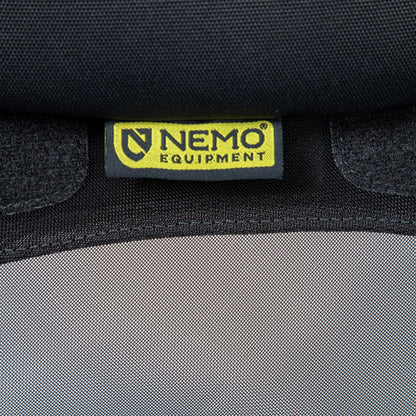 【NEMO Equipment】ニーモイクイップメント Stargaze Reclining Camp Chair