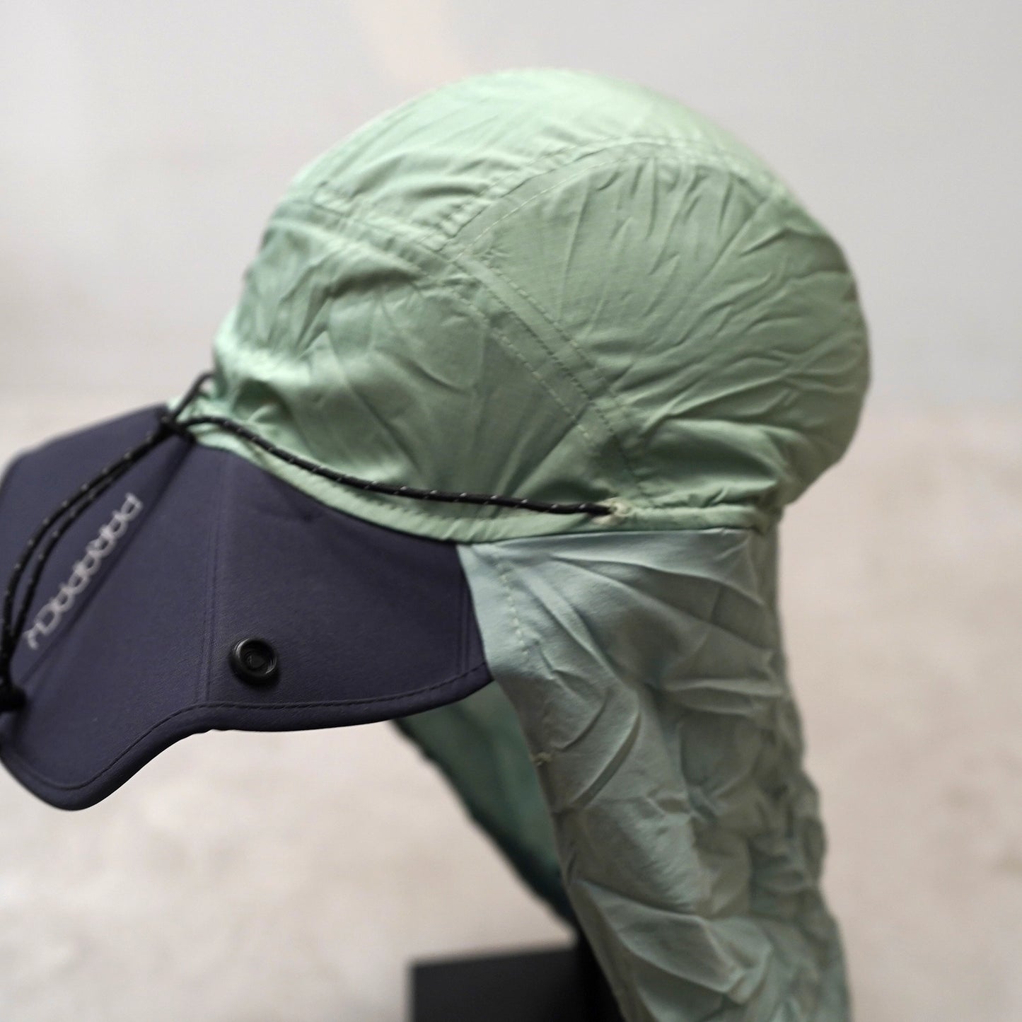 【PARAPACK】パラパック L-Cap "8Color"