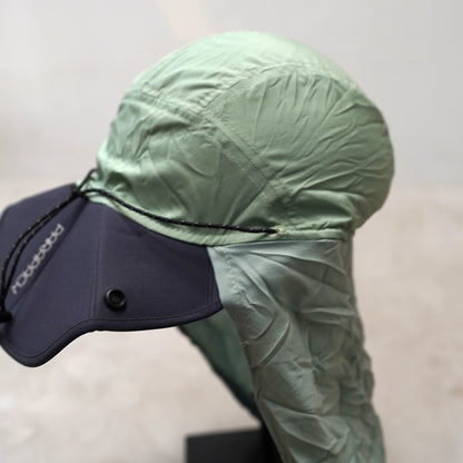 【PARAPACK】パラパック L-Cap "8Color"