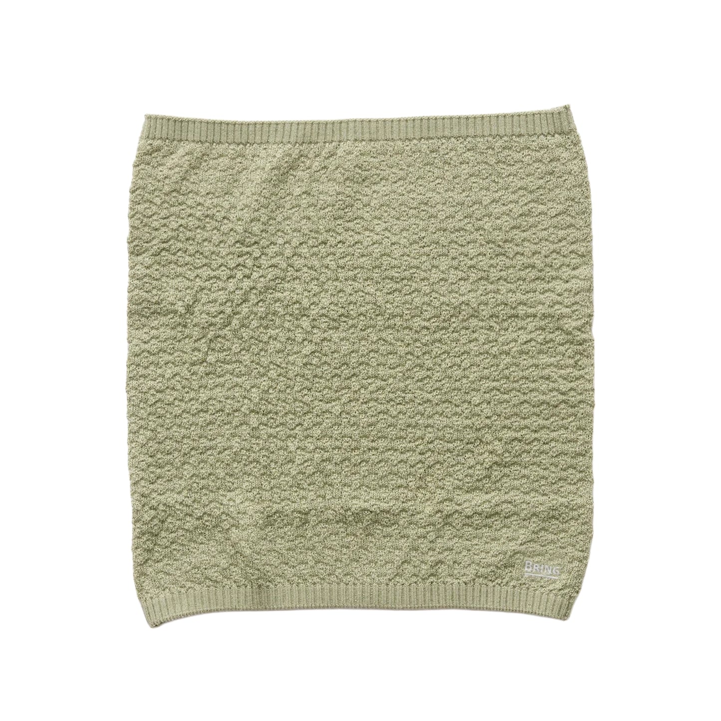 【BRING】ブリング Wunderwear ハラマキ "4Color" ※ネコポス可