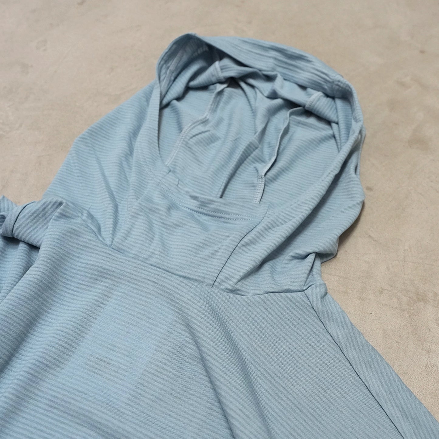 【STATIC】スタティック unisex All Elevation Hoody "4Color"