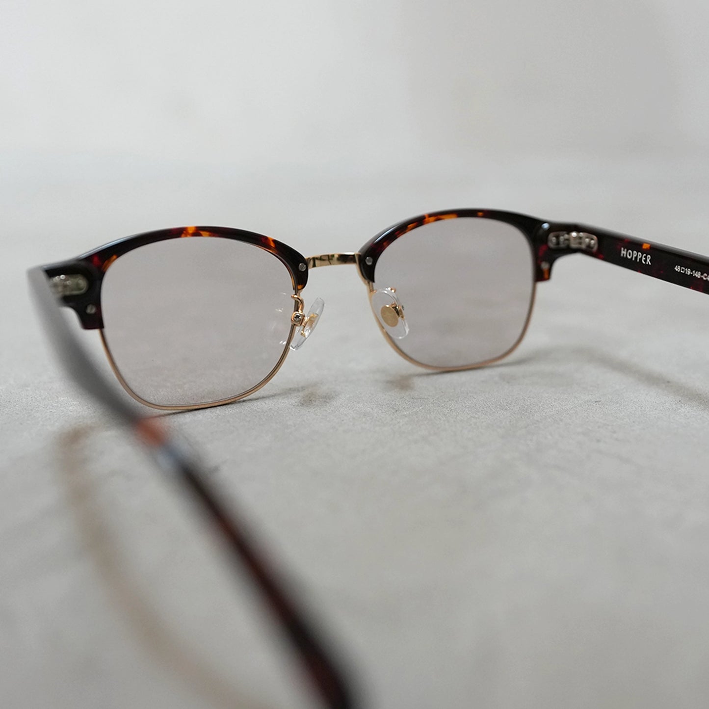 【NEW．】 ニュー. HOPPER ”2color”