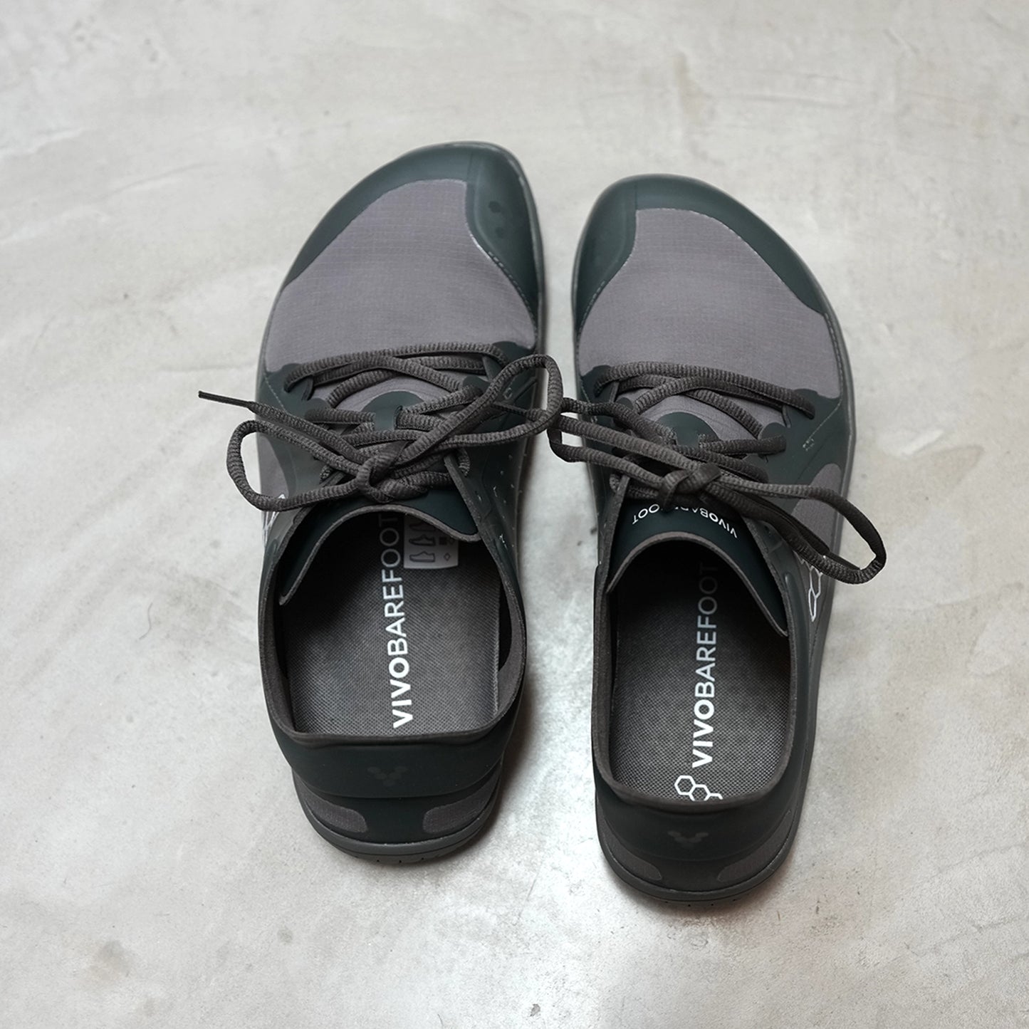 【VIVOBAREFOOT】ビボベアフット men's Primus Lite Ⅳ All Weather "2Color"