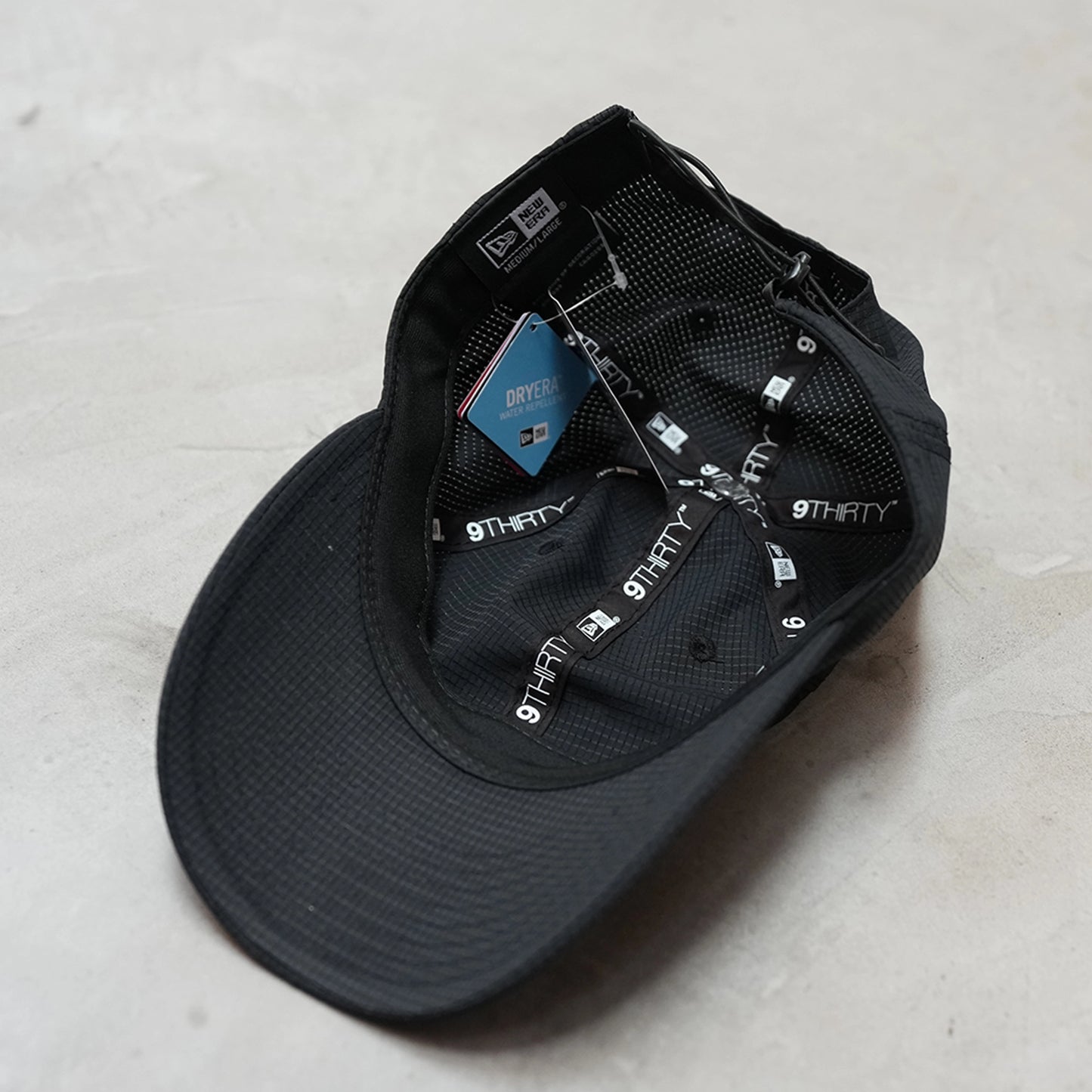 【NEW ERA OUTDOOR】ニューエラアウトドア 9THIRTY Tech Air Dot Air "2Color"
