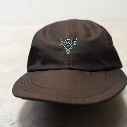 【South2 West8】サウスツーウエストエイト Long Bill Cap-C/PE Twill "3Color" ※ネコポス可