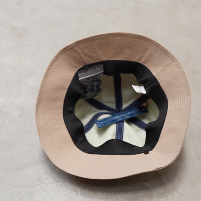 【halo commodity】ハロコモディティ Crest Hat "5Color" ※ネコポス可