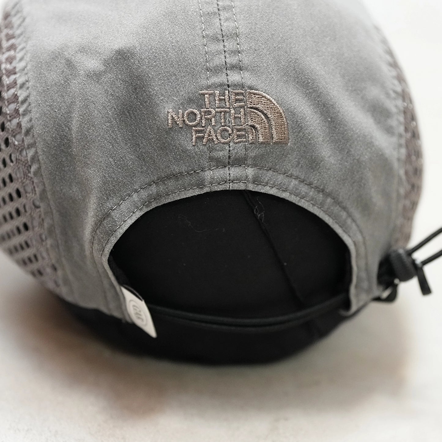 【THE NORTH FACE GAR】ザノースフェイス unisex GAR 5 Panel Cap "2Color" ※ネコポス可