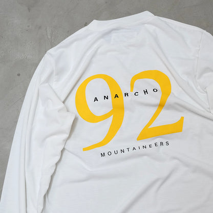 【Mountain Research】マウンテンリサーチ Q.D. Muslin "2Color"