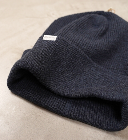 【HOUDINI】フーディニ Zissou Hat "4Color" ※ネコポス可