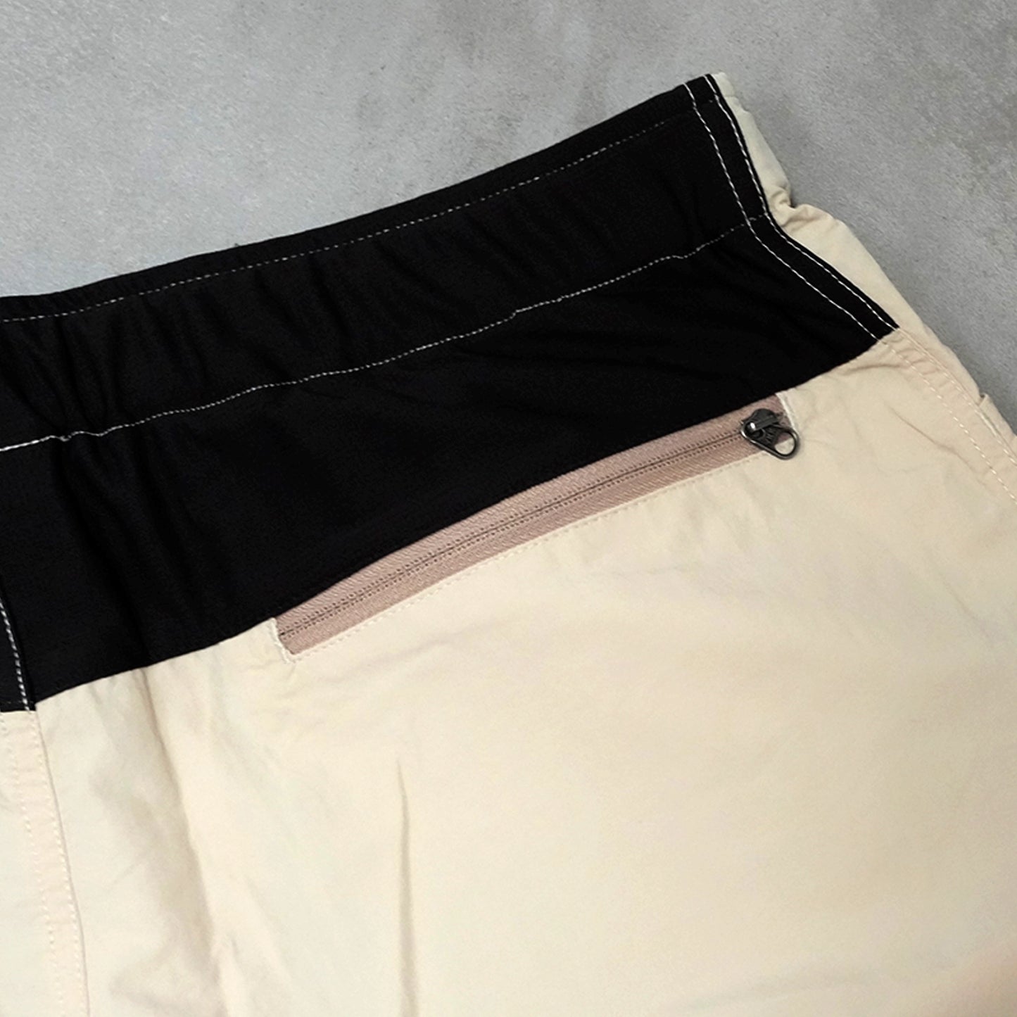 【Trail Bum】トレイルバム Better Shorts "5Color" ※ネコポス可