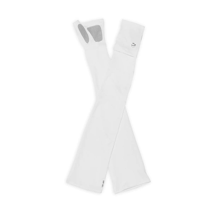 【SUNDAY AFTERNOONS】サンデーアフタヌーンズ UV Shield Cool Sleeves (with Hand Cover) "2Color"