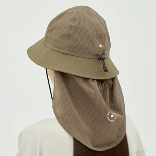 【halo commodity】ハロコモディティ Sunlit Shade "2Color" ※ネコポス可