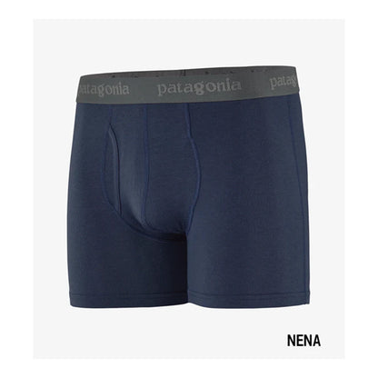 【patagonia】 パタゴニア Essential Boxer Brief 3in "11Color"