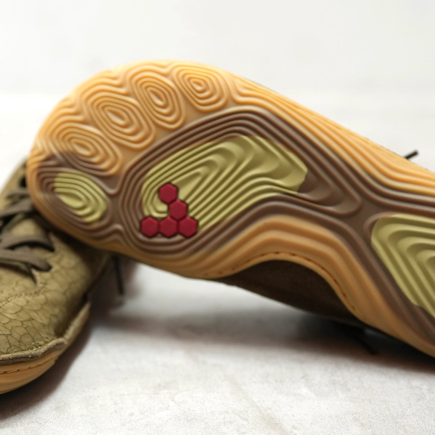 【VIVOBAREFOOT】ヴィヴォ ベアフット men's Sensus "2Color"