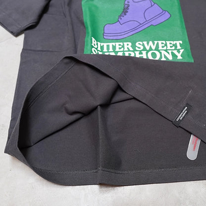 【Mountain Research】マウンテンリサーチ I'm Free "2Color"※ネコポス可