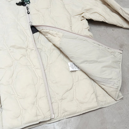 【South2 West8】サウスツーウエストエイト men's South2 West8 x TAION Inner Down Jacket "2Color"