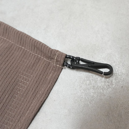 【halo commodity】ハロコモディティ Sunlit Shade "2Color" ※ネコポス可