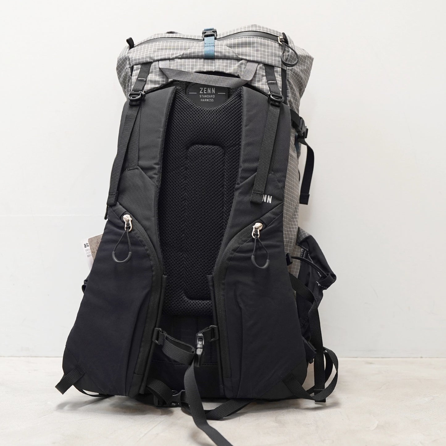 【PaaGo WORKS】パーゴワークス ZENN 25 "2Color"