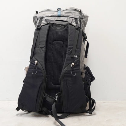 【PaaGo WORKS】パーゴワークス ZENN 25 "2Color"