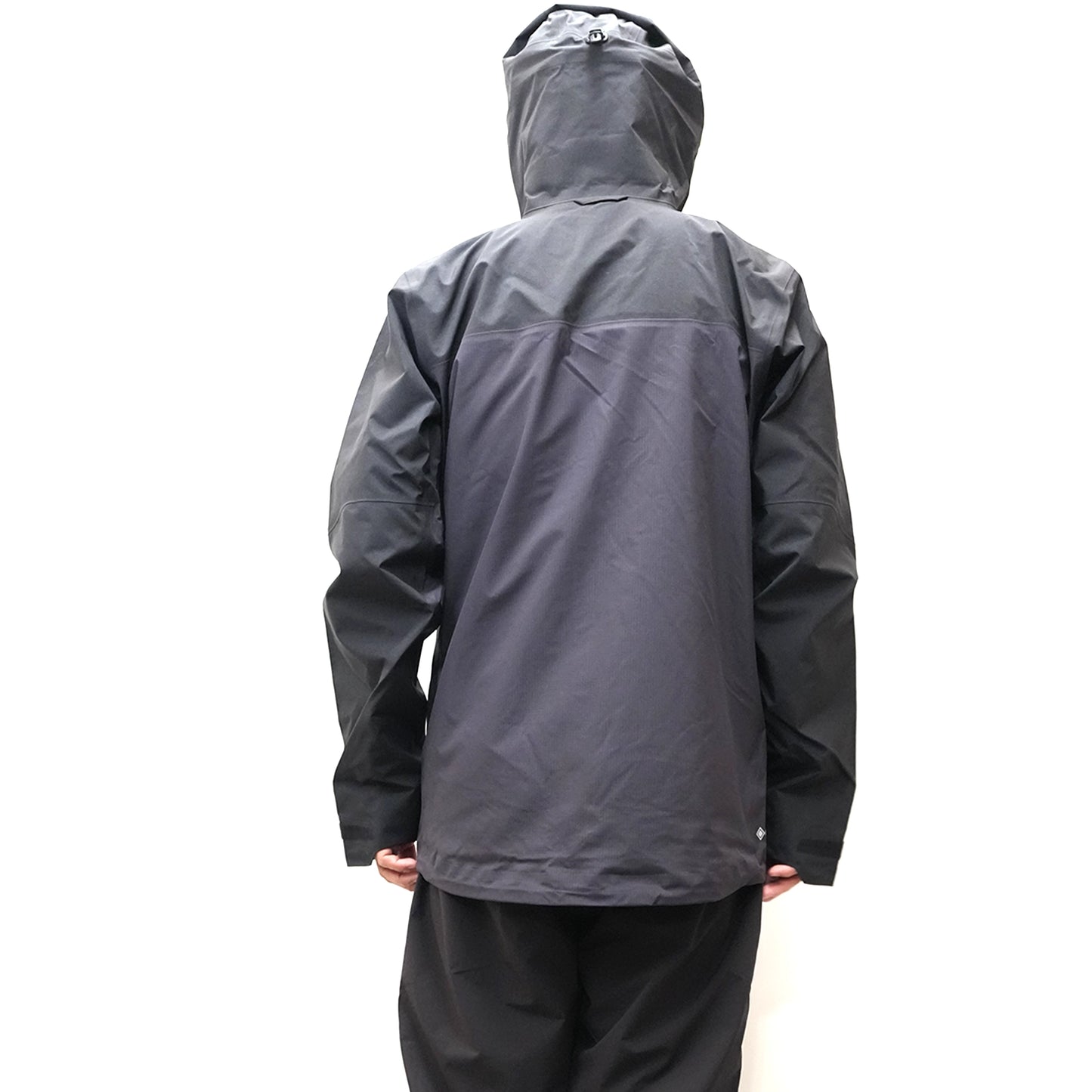 【Rab】ラブ men's Latok Mountain GTX Jacket "Black"