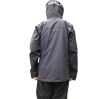 【Rab】ラブ men's Latok Mountain GTX Jacket "Black"