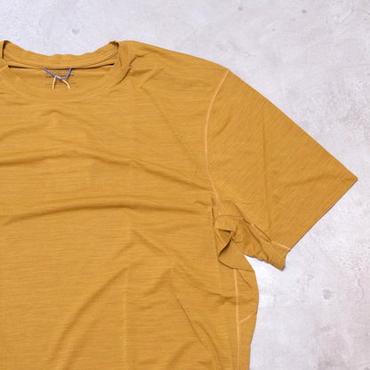 【patagonia】パタゴニア men's Capilene Cool Ultra Shirt "3Color" ※ネコポス可