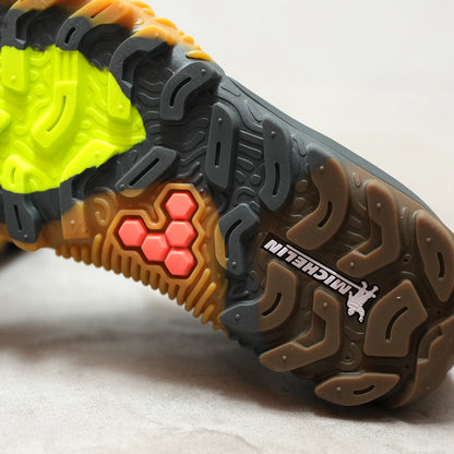 【VIVOBAREFOOT】ヴィヴォ ベアフット women's Hydra ESC "Storm Cloud"