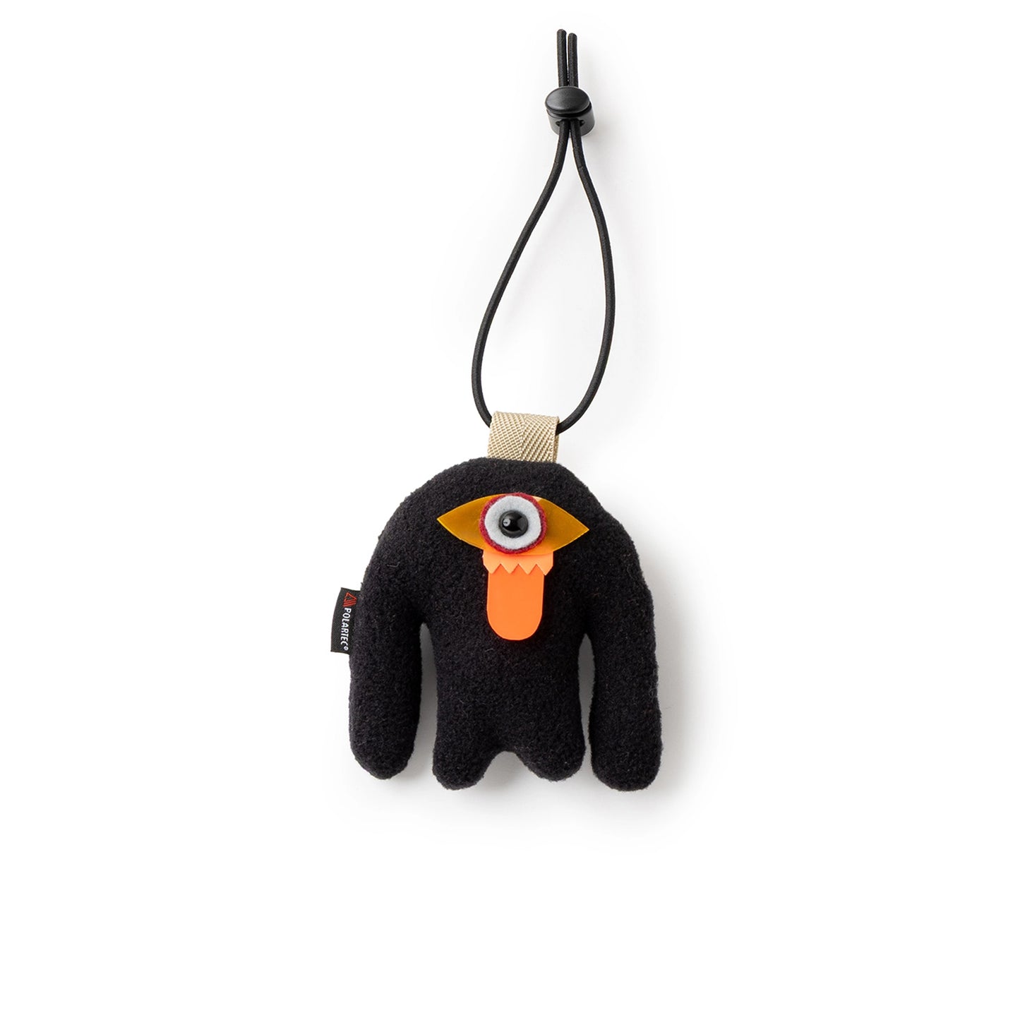 【NFC narifuri】ネイチャーフィールドクラブ ナリフリ narifuri × WONDER WORKS 自転車リフレクター 「リフレクターモンスターズ」<ポーラ族> "3Color" ※ネコポス可