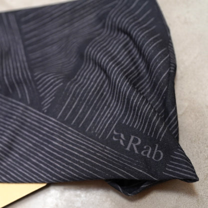 【Rab】ラブ Rab Tube "2Color" ※ネコポス可