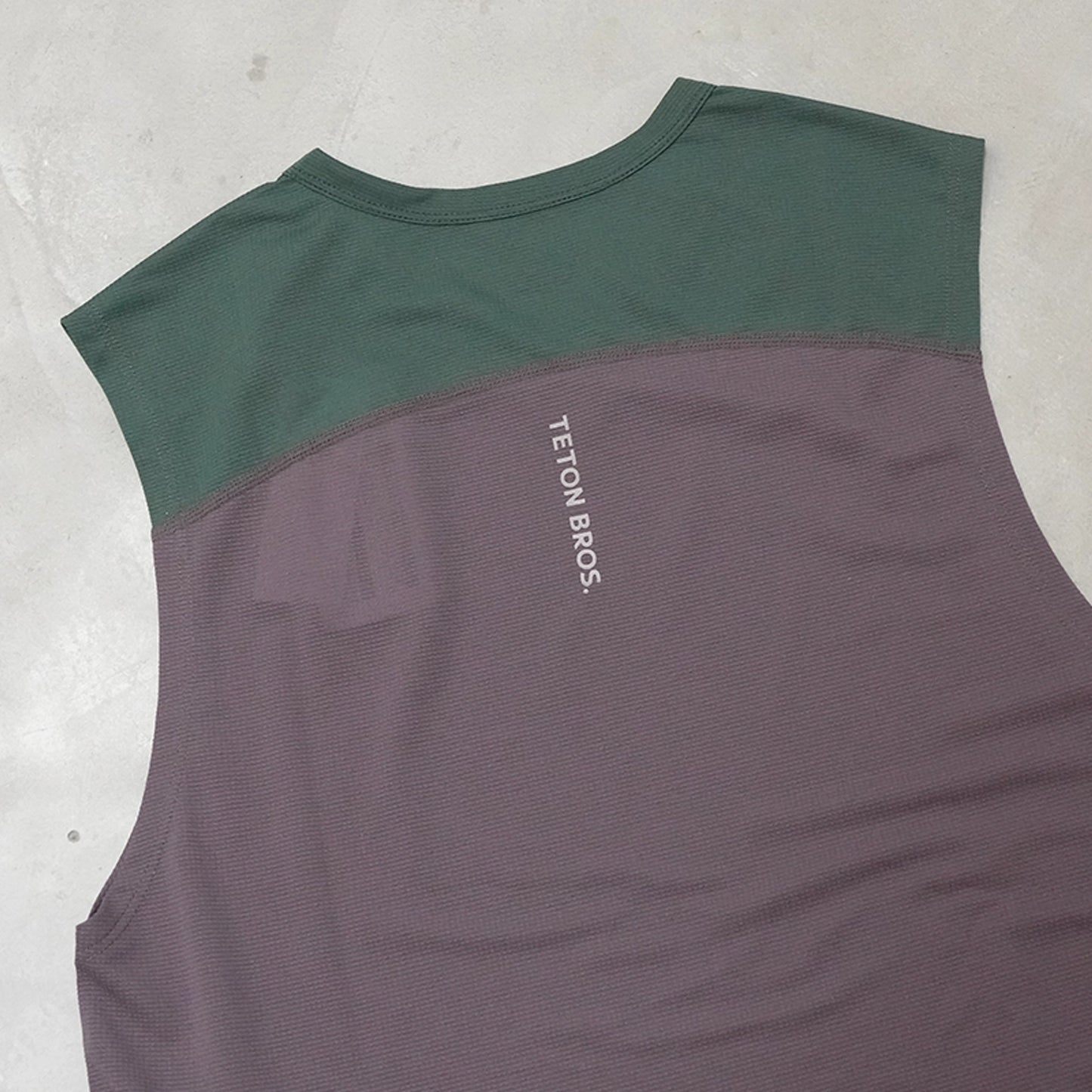 【Teton Bros】ティートンブロス men's ELV1000 Non "2Color" ※ネコポス可