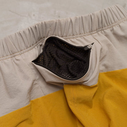 【milestone】マイルストーン unisex Natty Shorts 5_inch PLUS "6Color" ※ネコポス可