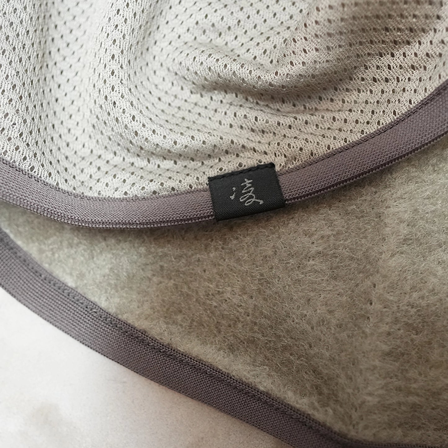 【凌 しのぎ】AXESQUIN カルフワセーター "3Color"