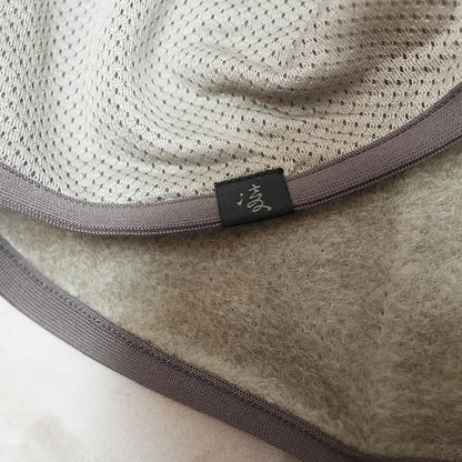 【凌 しのぎ】AXESQUIN カルフワセーター "3Color"