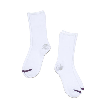 【THE NORTH FACE Purple Label】ノースフェイスパープルレーベル Pack Field Socks 2P "2Color"