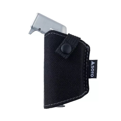 【SOTO】ソト Micro Torch Holster "2Color" ※ネコポス可