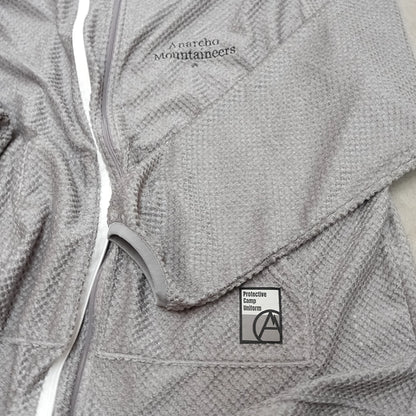 【Mountain Research】マウンテンリサーチ Octa Parka "2Color"