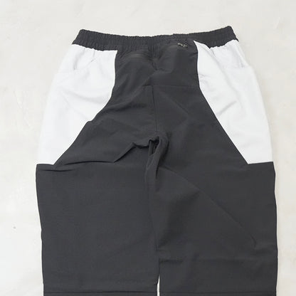 【Teton Bros】ティートンブロス unisex Scrambling Chill Pant "2Color"